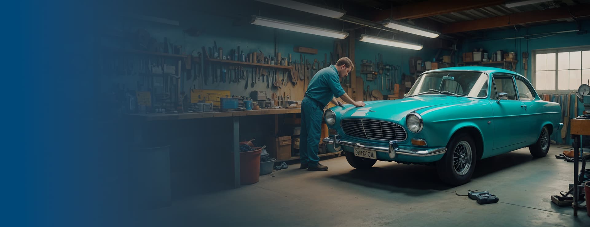 Rev Up Financial Operations with Outsourced Auto Care Accounting