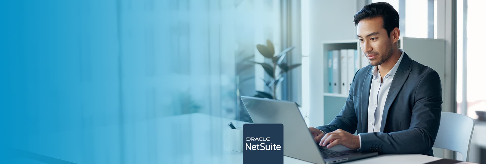 Manage complex financial operations with scalable, controlled, and expert NetSuite support.