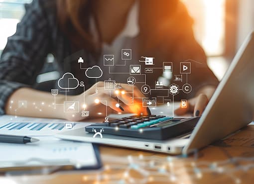 Sage Accounting