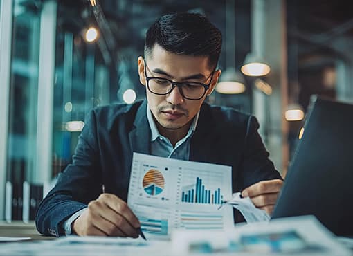 Outsourced QuickBooks Bookkeeping Services