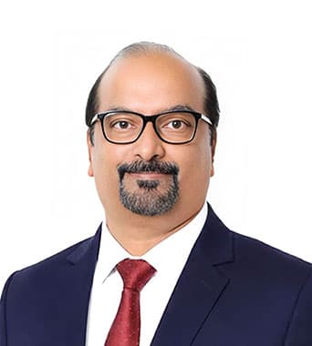 Atul Sinkar