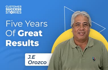 J.E. Orozco