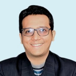 Aagam Jain
