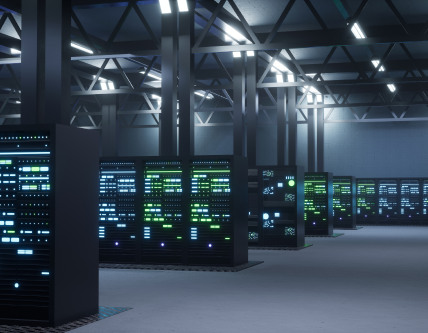 IT Infrastructure