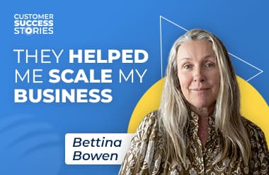 Bettina Bowen