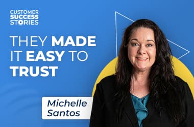 Michelle Santos