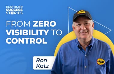 Ron Katz