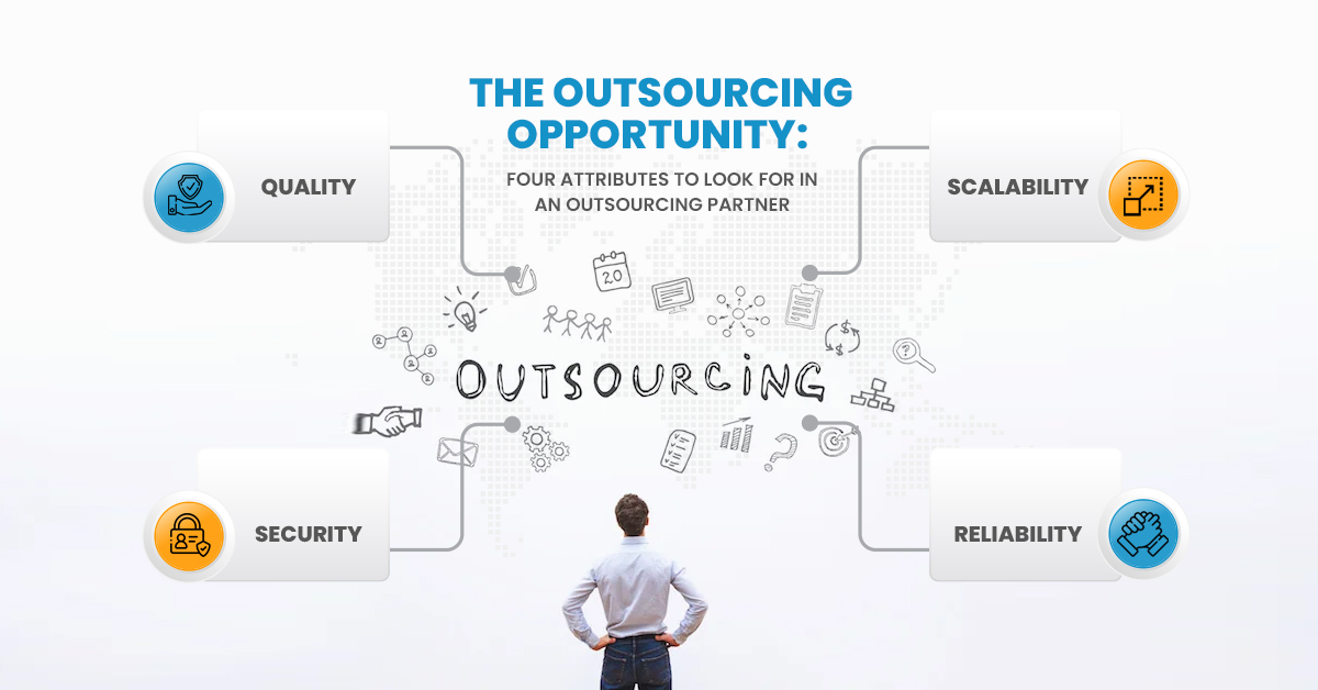 The Outsourcing Opportunity