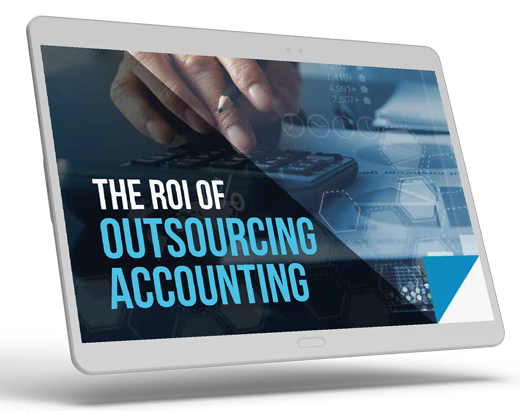 The ROI of Outsourcing Accounting