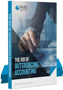 The ROI of Outsourcing Accounting