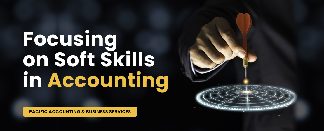 Focusing on Soft Skills in Accounting