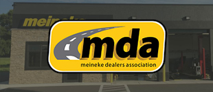 meineke dealers association(MDA)