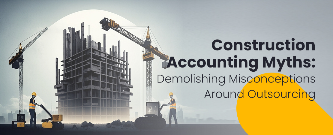 Construction Accounting Myths
