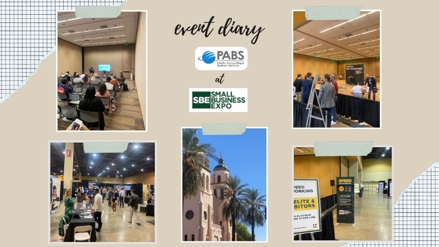 PABS Small Business Expo in Phoenix - Lights the Way for Passionate Entrepreneurs
