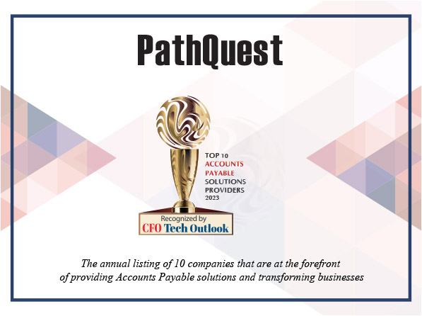 Pathquest top 10 accounts payable solution providers