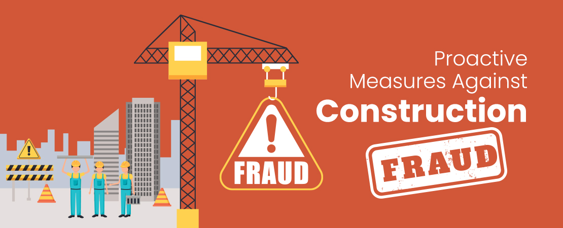 Guarding Your Growth Proactive Measures Against Construction Fraud